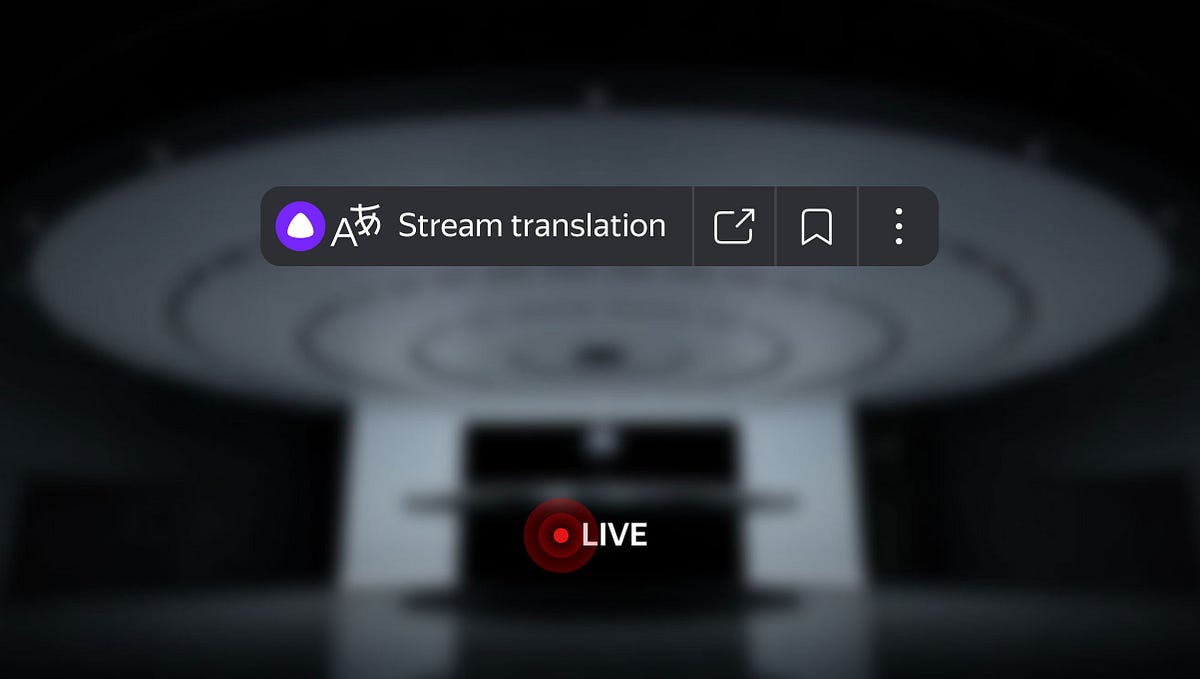  Translations - Live a Live