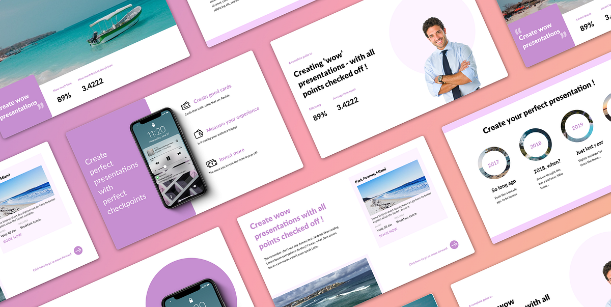 How to present UX designs flawlessly | by Isha Beniwal | UX Collective