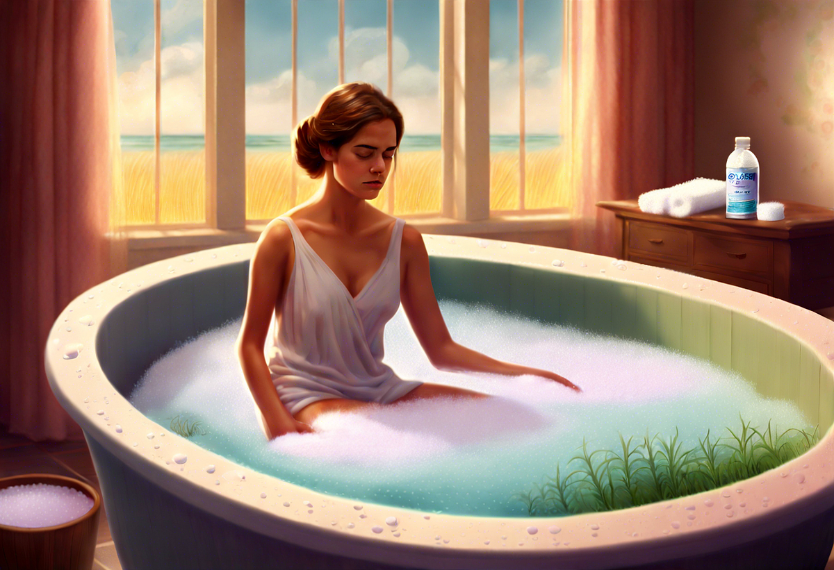 Is Epsom Salt Bath Good For Uti by Apr, 2024 Medium