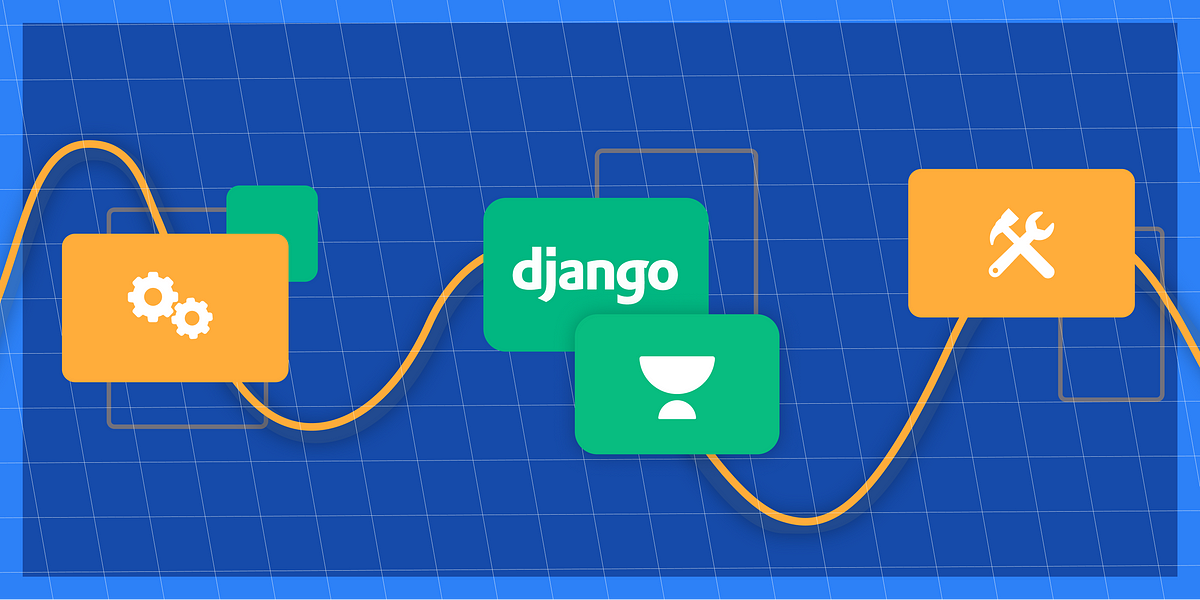 Our Tango with Django!. A short tale on how we scaled our… by Pulkit