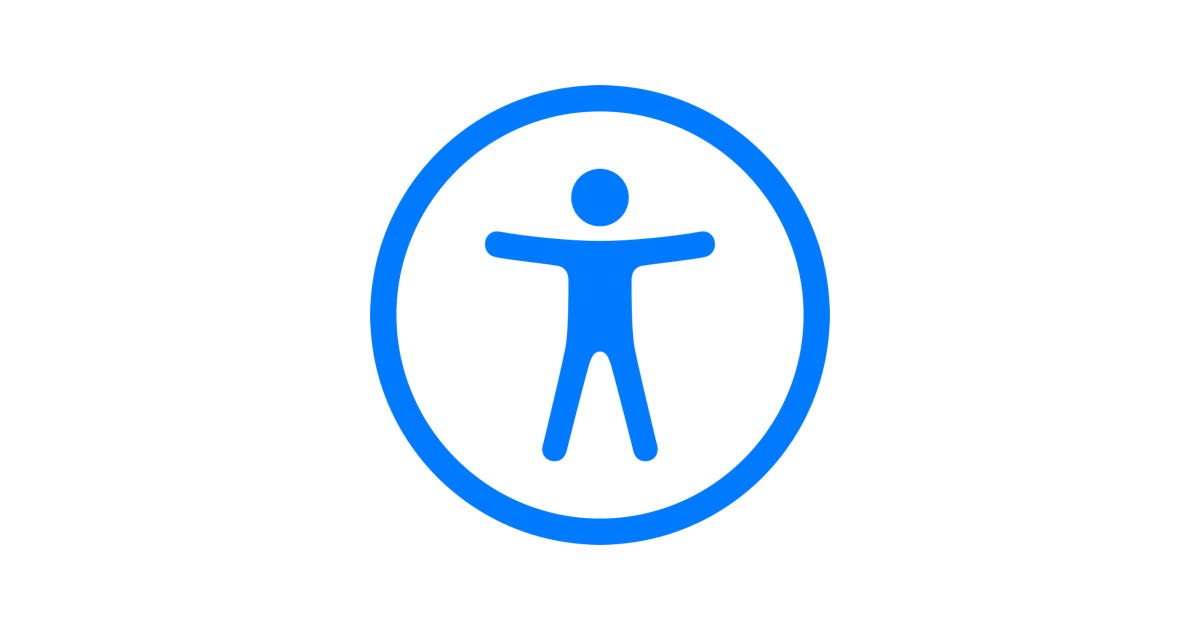 Accessibility (A11Y) UX designer checklist | by Design Duck | Medium