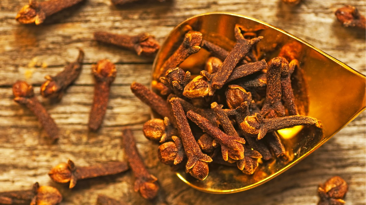The Power of Cloves for Oral Health Medium