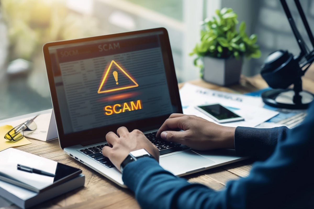 Is Galileo FX Legit or Not? 5 Common Scams to Avoid | by Jeanne P ...