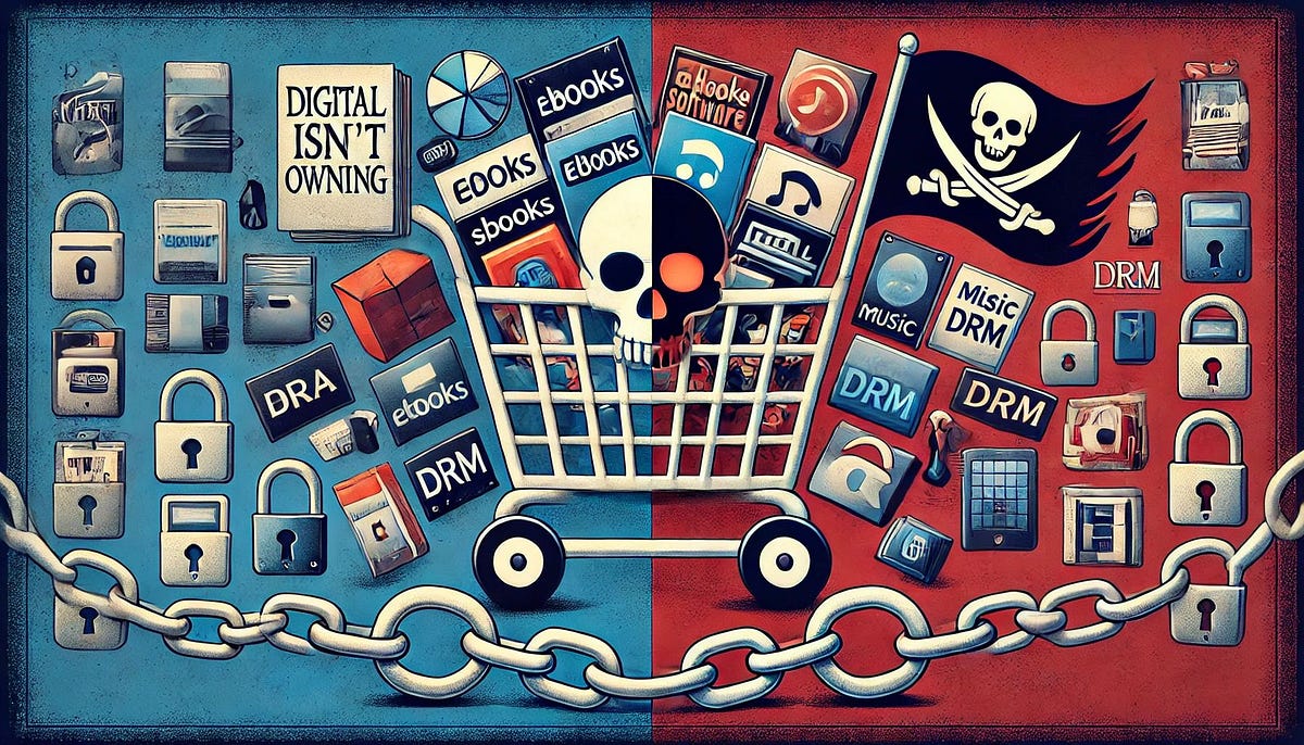 Data Hoarding - The Hobby and Habit Nobody Talks About