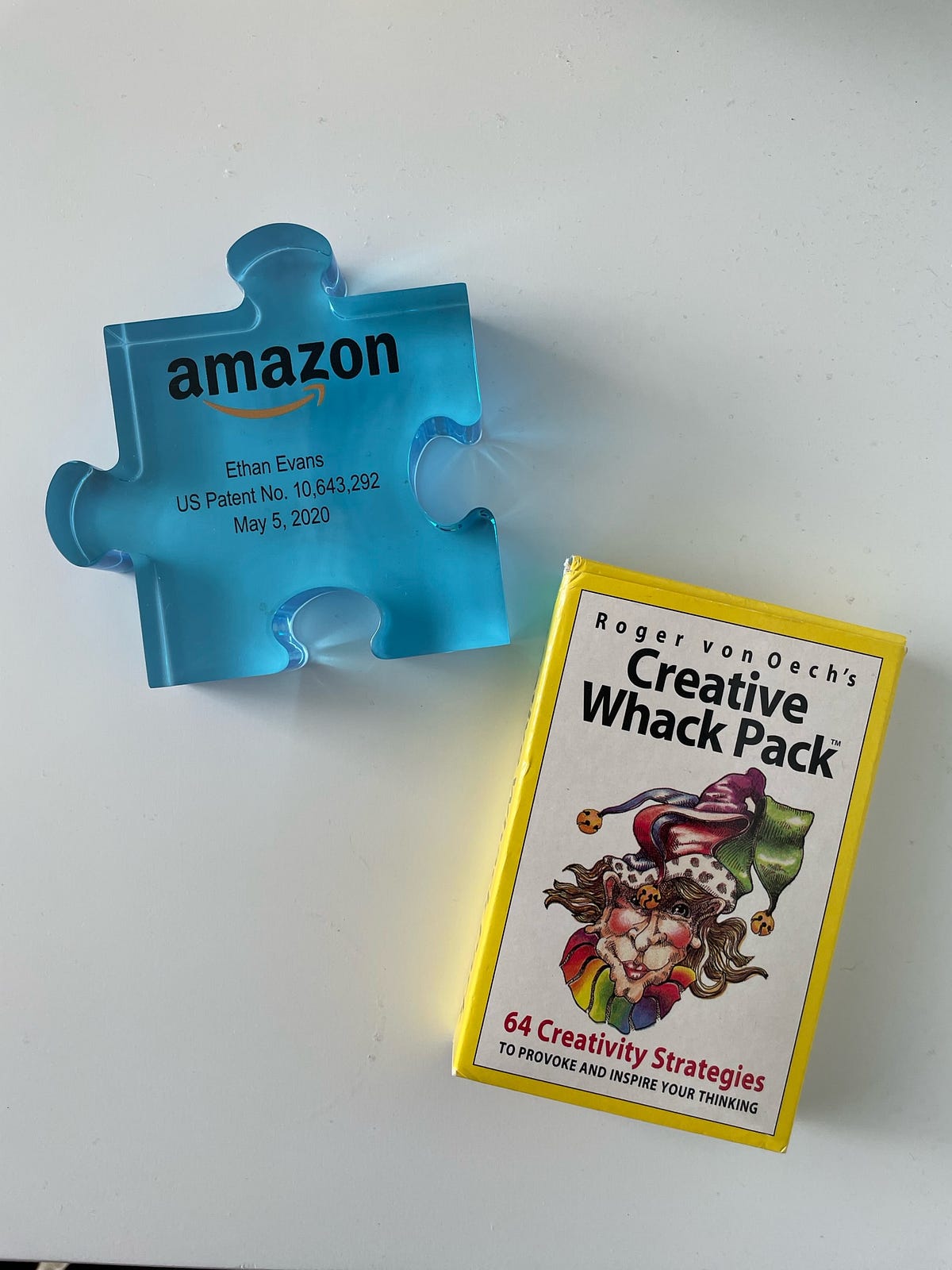 How to “Think Big”. Amazon has a leadership principal… by Ethan Evans