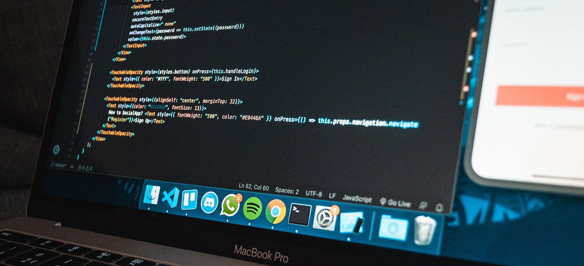 Awesome Python projects you can build in an hour | by Manpreet Singh ...