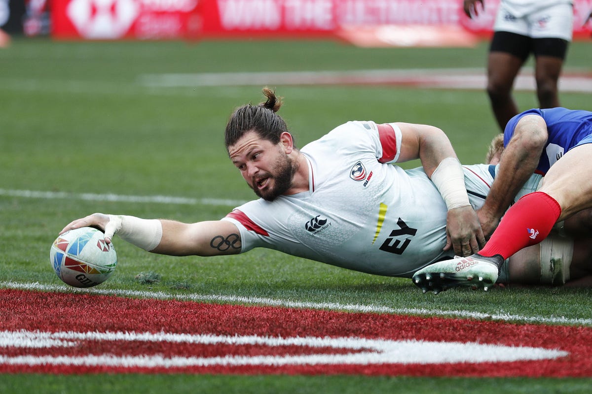 HSBC CapeTown Rugby Sevens 2023 Tickets, Schedule & Live Stream Online