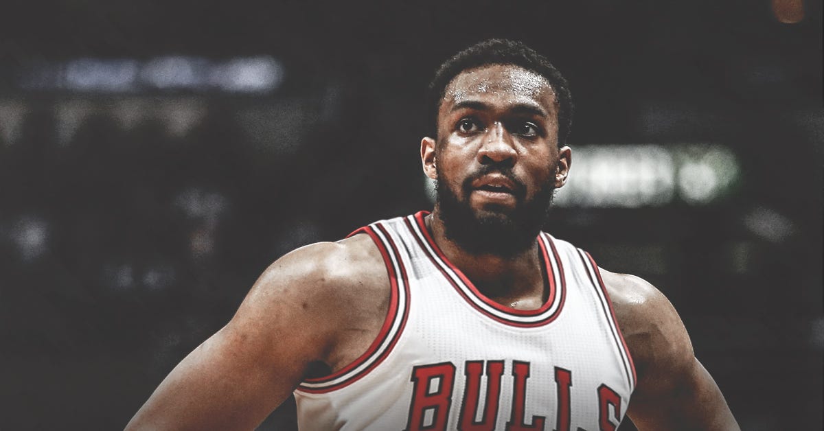 Chicago Bulls Sign Jabari Parker on a $20M Tryout Deal, by Jake Fox