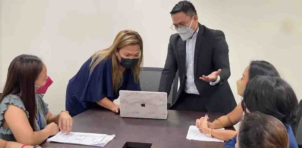 Back Office Support BPO PHIL. BACK OFFICE SUPPORT by BPO PHIL Medium