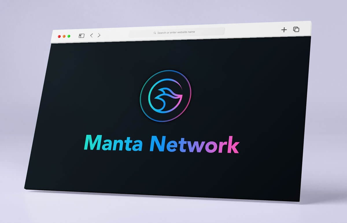 $MANTA NETWORK Manta Airdrop. Step-by-step Guide How to Claim Manta tokens