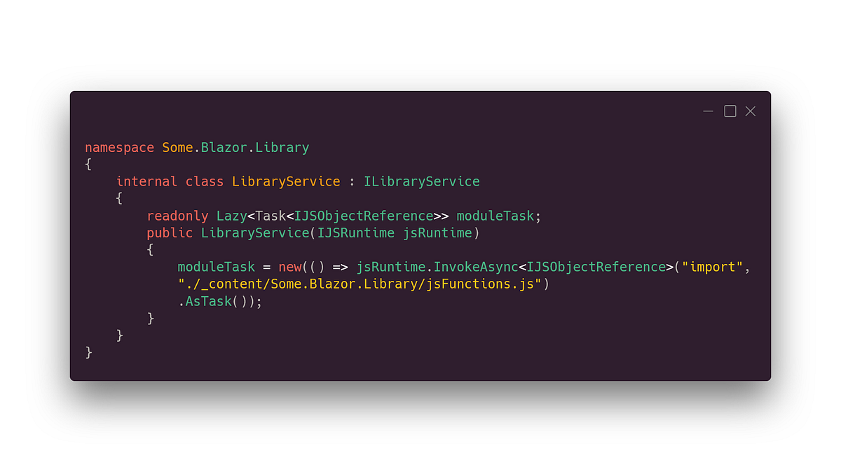 Please stop loading JS libraries at runtime within a PWA | by ThePra ...