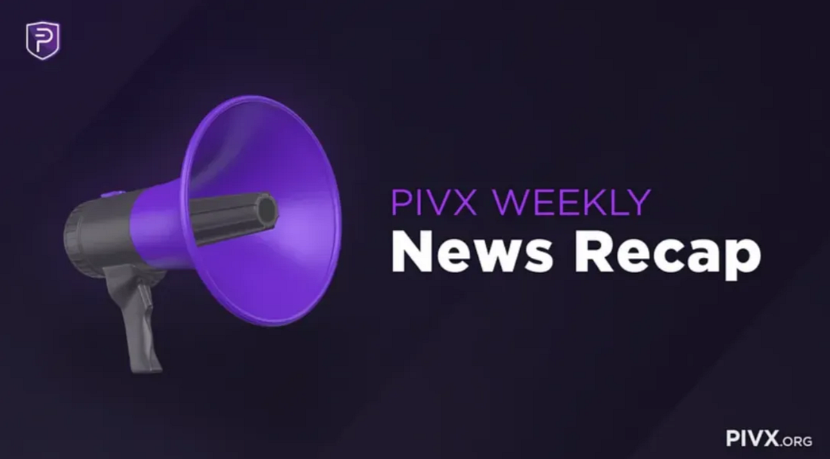 PIVX Weekly Pulse (Jan. 16th, 2026 — Jan. 22nd, 2026) | by Clement Saudu |  PIVX | Jan, 2026 | Medium