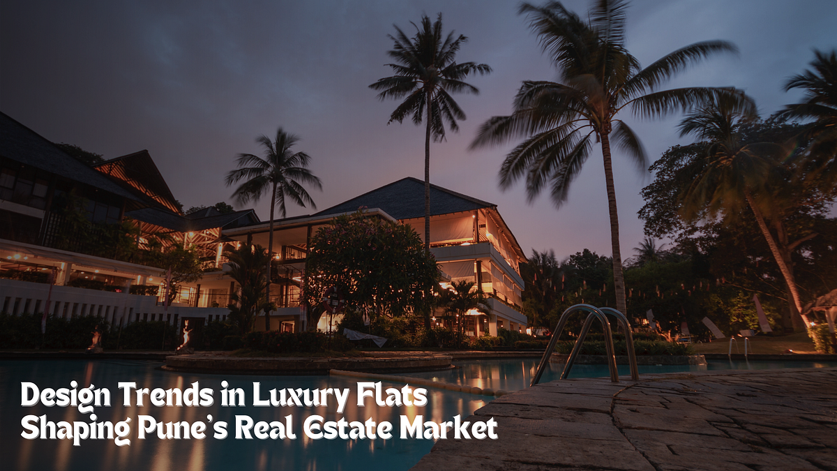 Modular Models - Green Dwellings - Luxury Flatting Design With Green Features