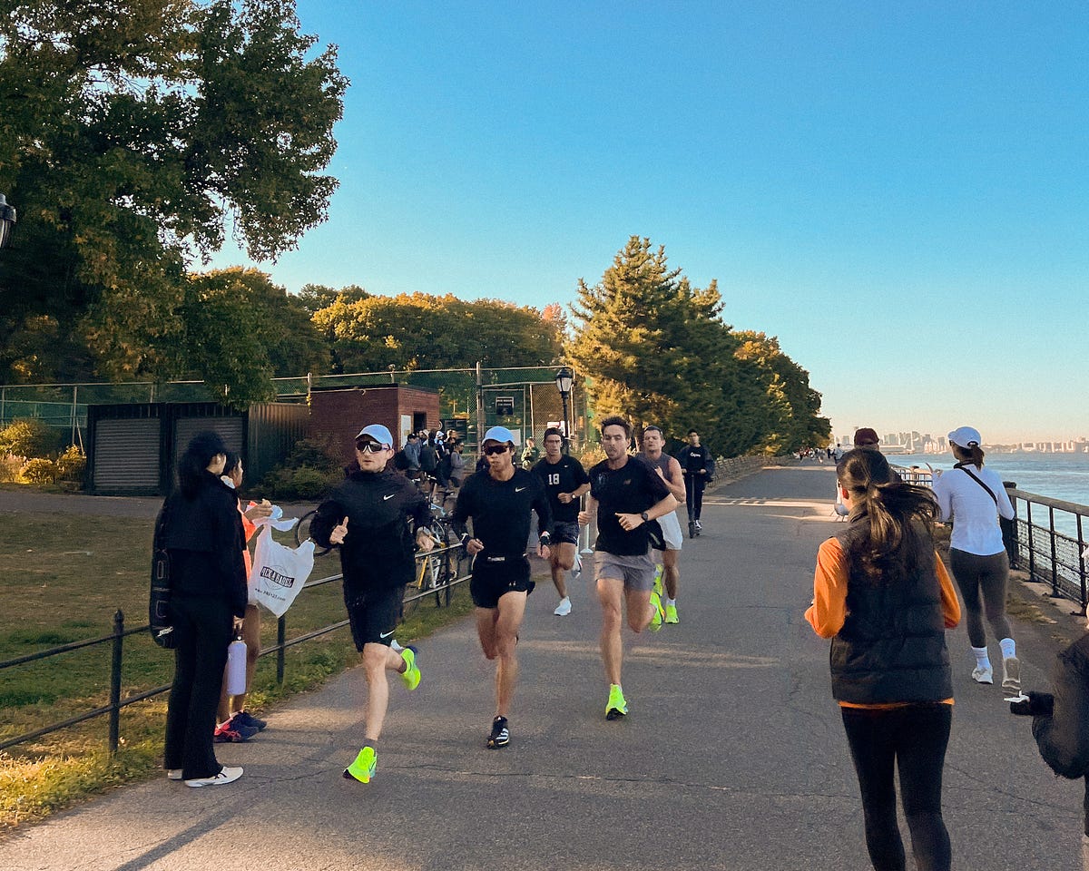 Exploring NYC’s SmokeFree Breakfast & Brunch Spots with Yelp API Data