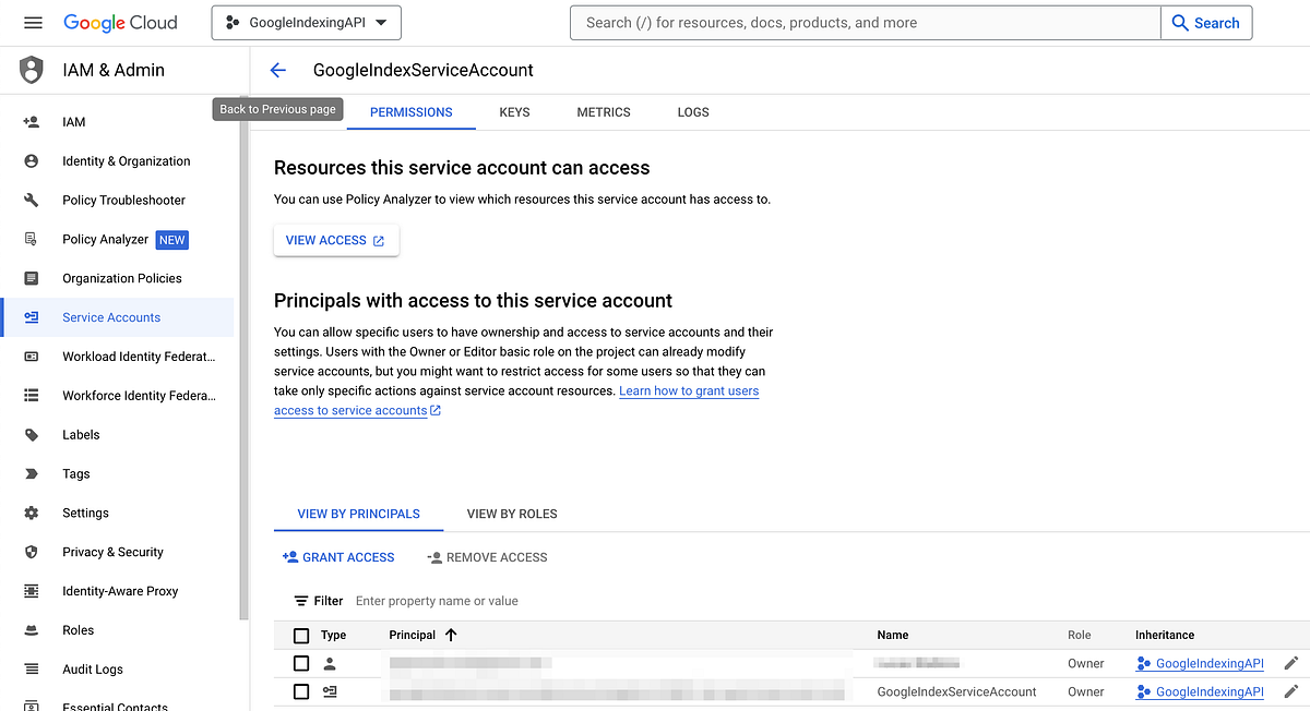 Automating Your site’s Google Indexing by Ruby by Mafai Mar