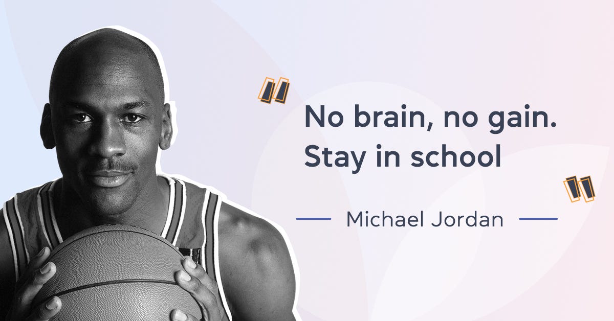Education: The Cornerstone of Societal Progress