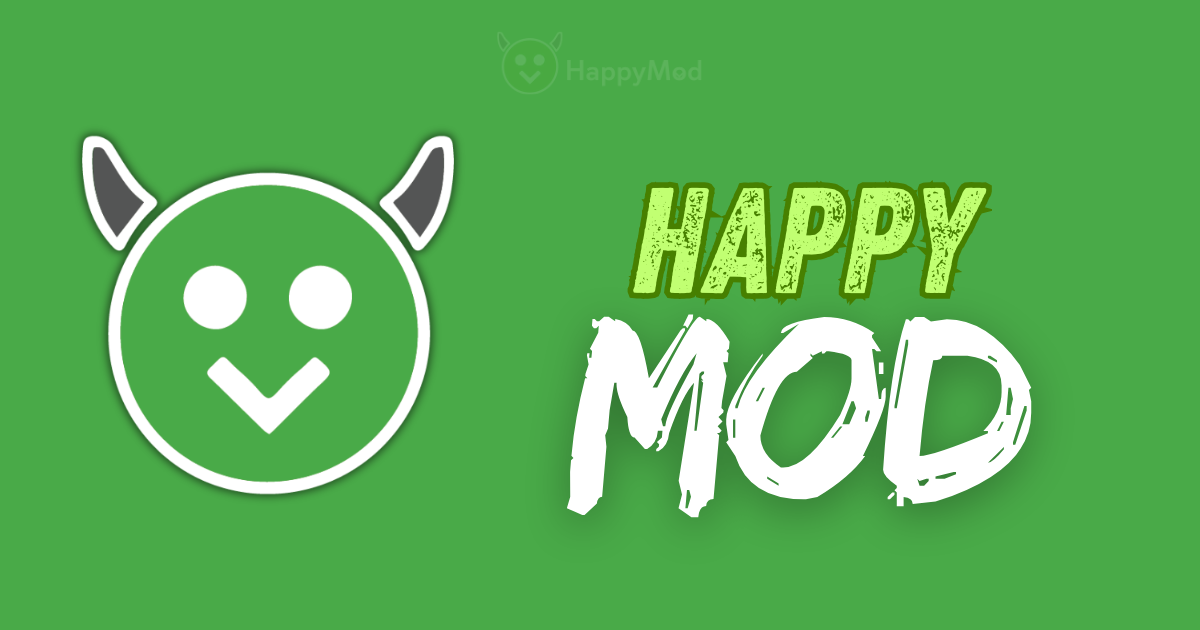 HappyMod WS — Unlimited Mod APKs for Free Download