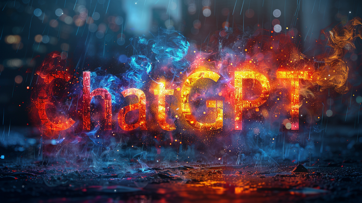 La Plus Grande Mise à Jour de ChatGPT GPT5 Est Arrivé ! by Chatgpt