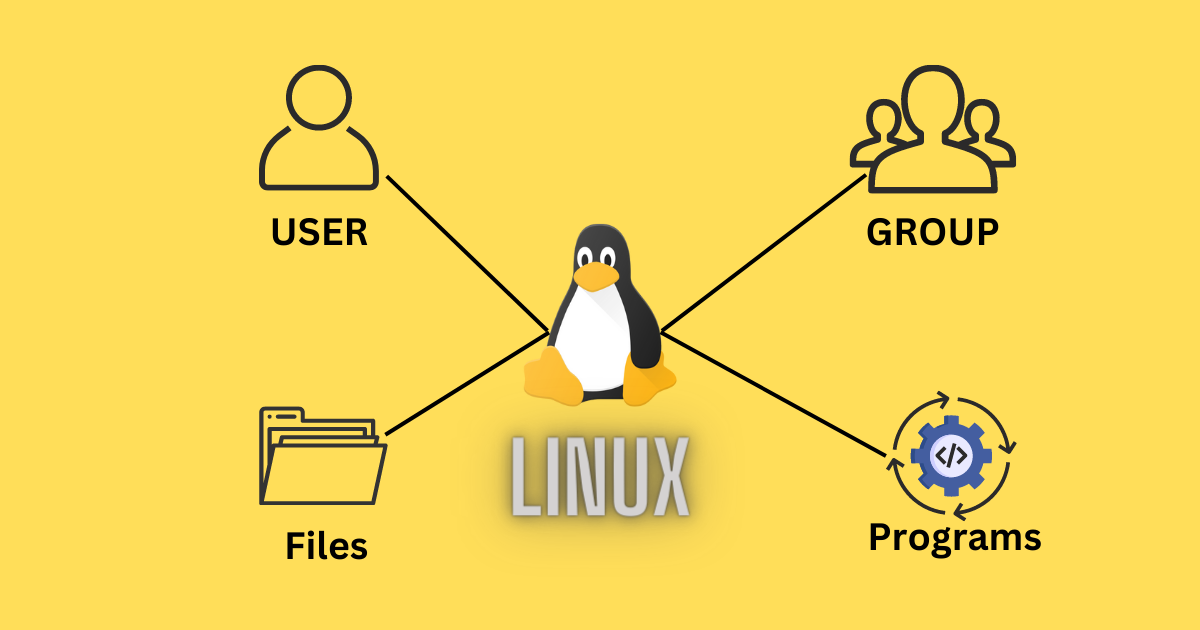 Unlocking The Secrets Of User And Group Management In Linux By Jay 