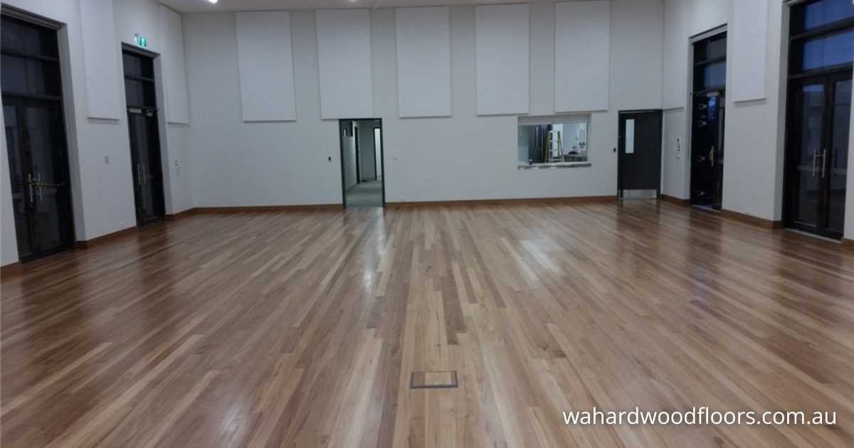 Importance of Timber Flooring and Its Benefits to Residential and