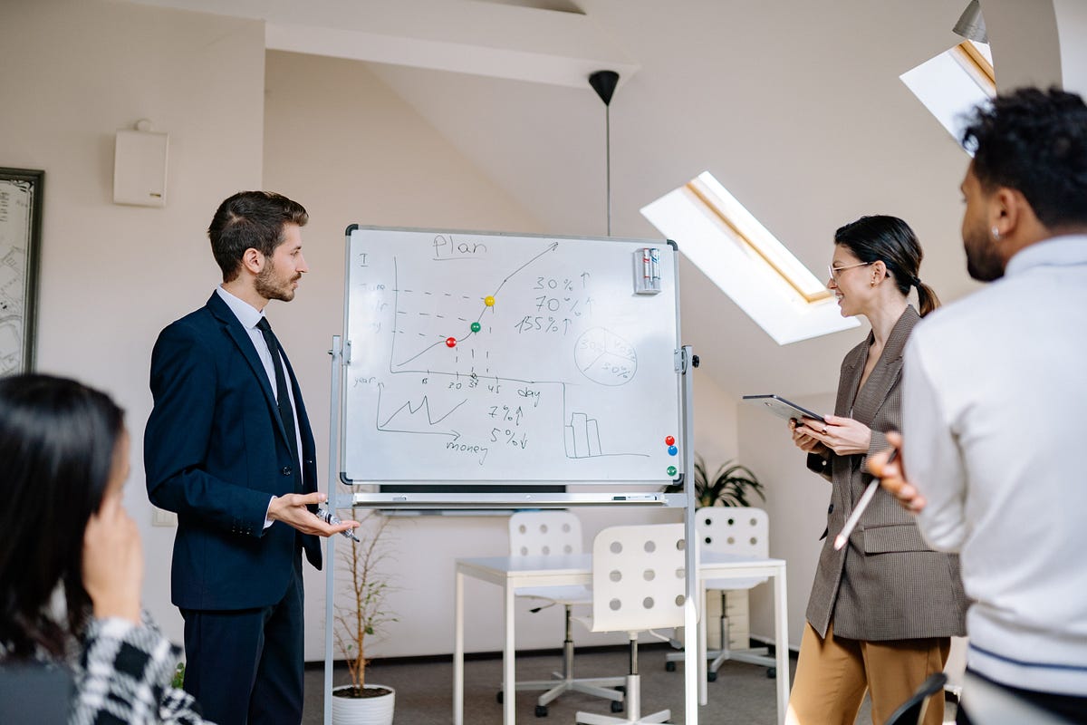 Know all about raid in project management by aarav singh medium