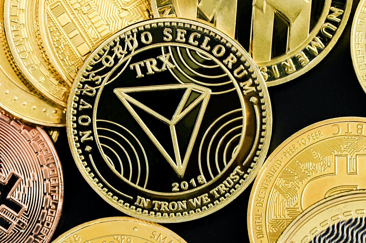 TRON (TRX) Price Prediction 20232025, update 12th of April by