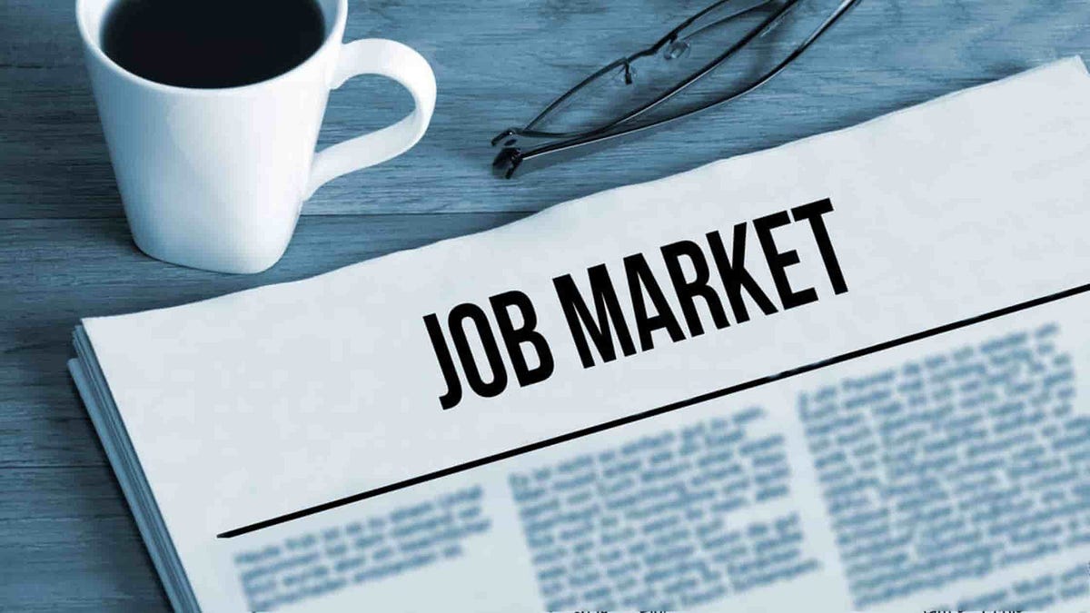 Canadian Job Market In 2023 A Guide For New Graduates by Career
