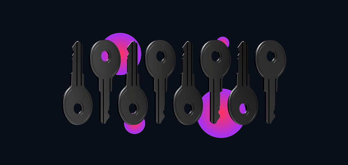 Why React needs a key prop. If you’ve used React for a while… | by ...