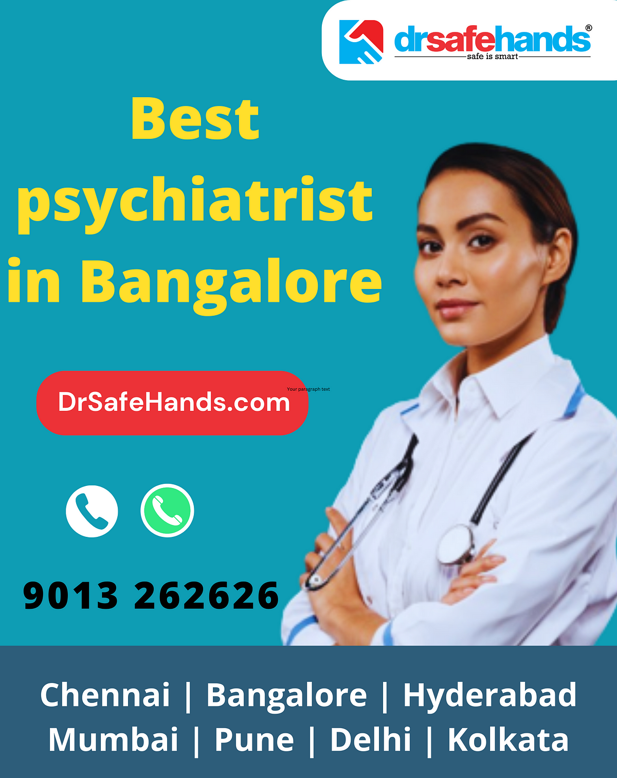 Psychiatrist In Marathahalli Bangalore counselling/therapyBest psychiatrist in Bangalore - anurag mishra - Medium