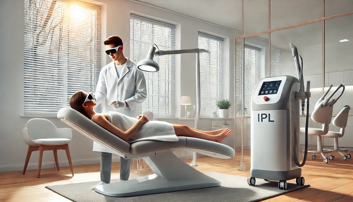 Discover the Benefits of IPL Treatment Near Me: Your Ultimate Guide ...