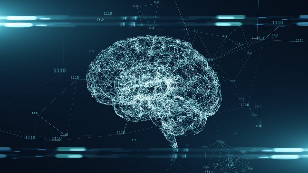 Testing the Self-Aware Machine. How we could find an artificial… | by E ...