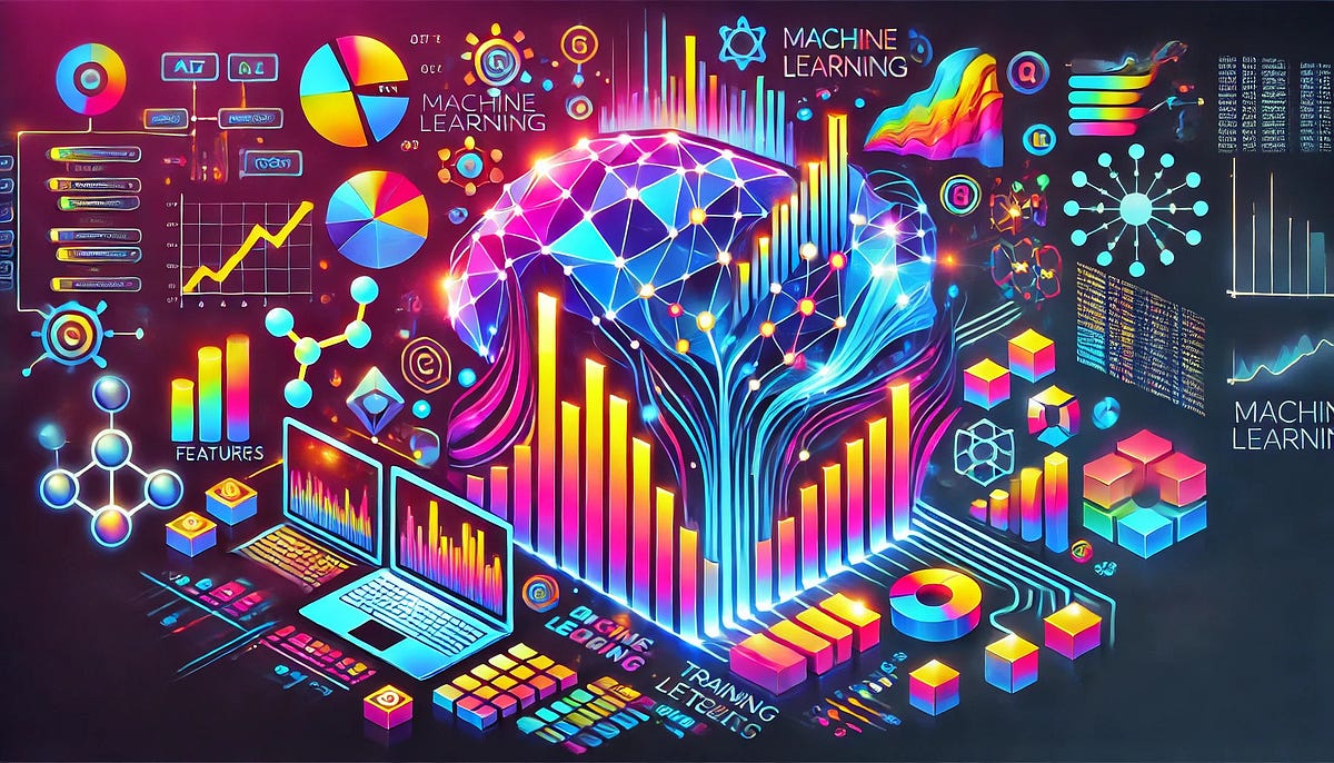 Key Concepts Related to Training Data in Machine Learning | by ...