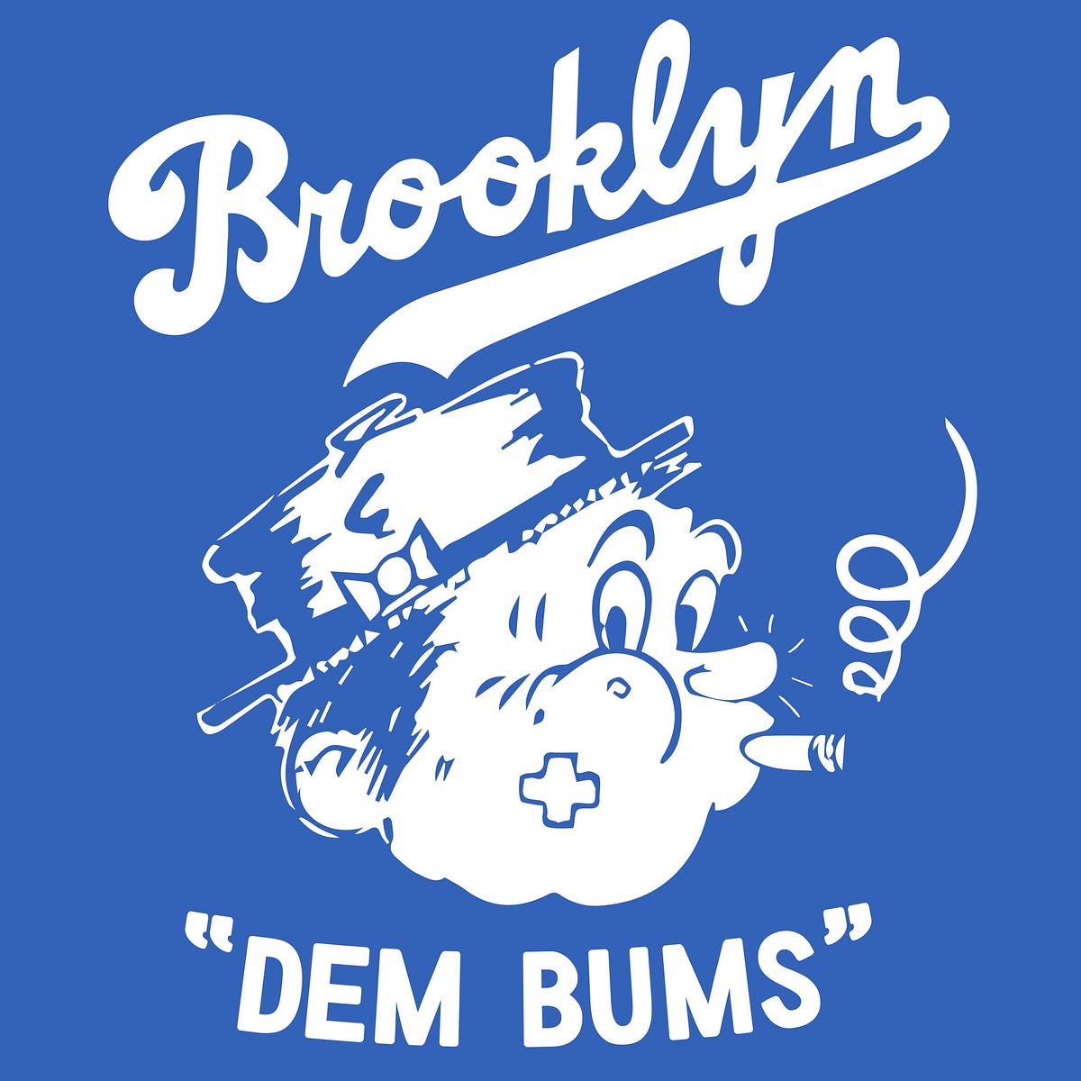 Wait Till THIS Year. How the Brooklyn Dodgers can teach us…