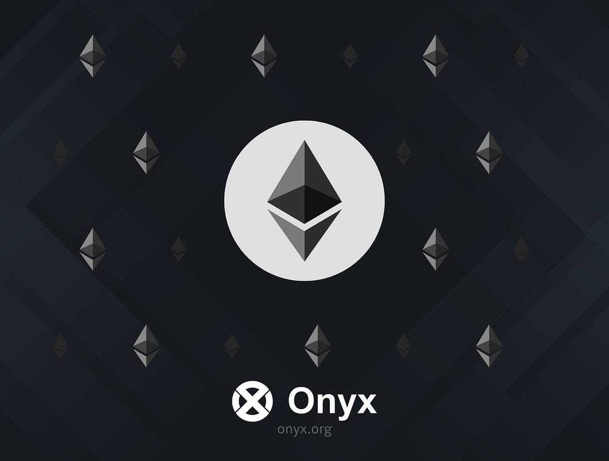 Onyx Gas Refund Program - OnyxProtocol