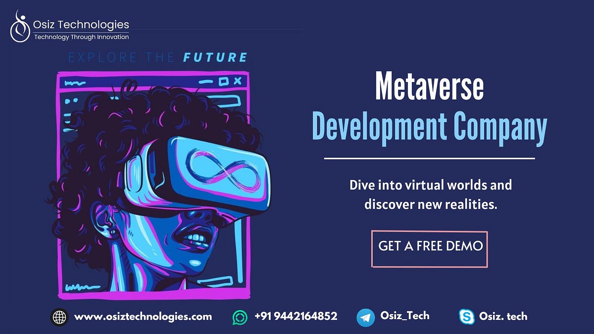 Metaverse Realities: Exploring the Integration of AI and Machine ...