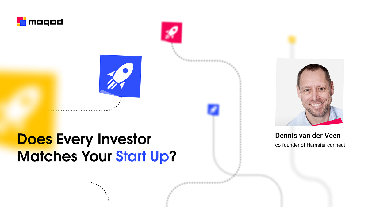 Jasa Matching Investor dan Startup