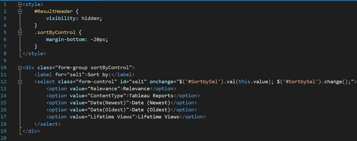 Customize SharePoint Online’s “Sort By” Option in Search | by Paul ...