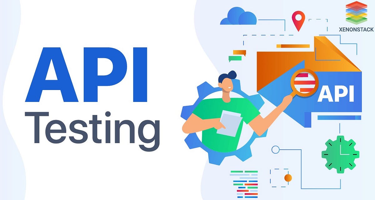 Nine Essential Types of API Testing | by Gayani Suvimali | Jan, 2024 ...