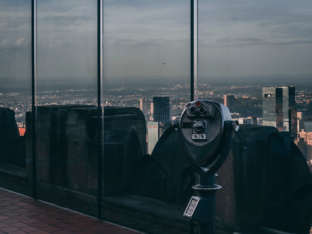 Scope vs. Context in JavaScript. Scope and context may seem similar