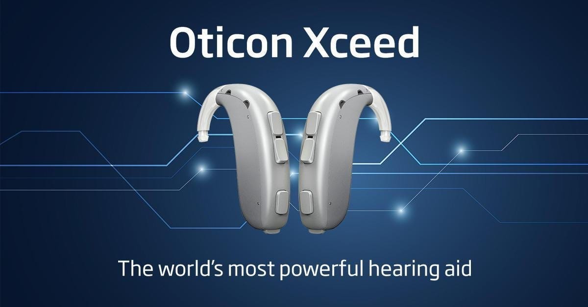 Which Hearing Aid Is Best For Severe Loss Best Hearing Aids For Severe-To-Profound Hearing Loss 2021 | by Rahul