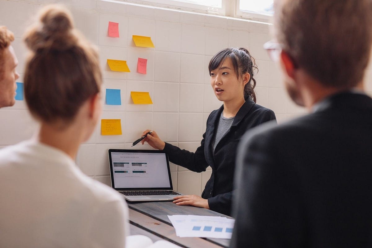 The Path to Innovation: 4 Key Stages of Product Development — Part II ...