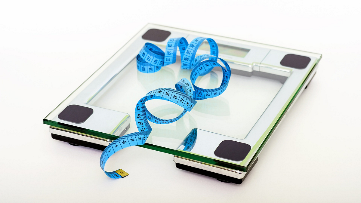 6 Reasons For Overnight Weight Gain by Oyisa Hackula In Fitness And
