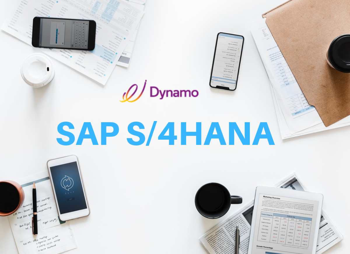 What Is SAP S 4HANA History Of SAP S 4 HANA By Princy Maaya Medium