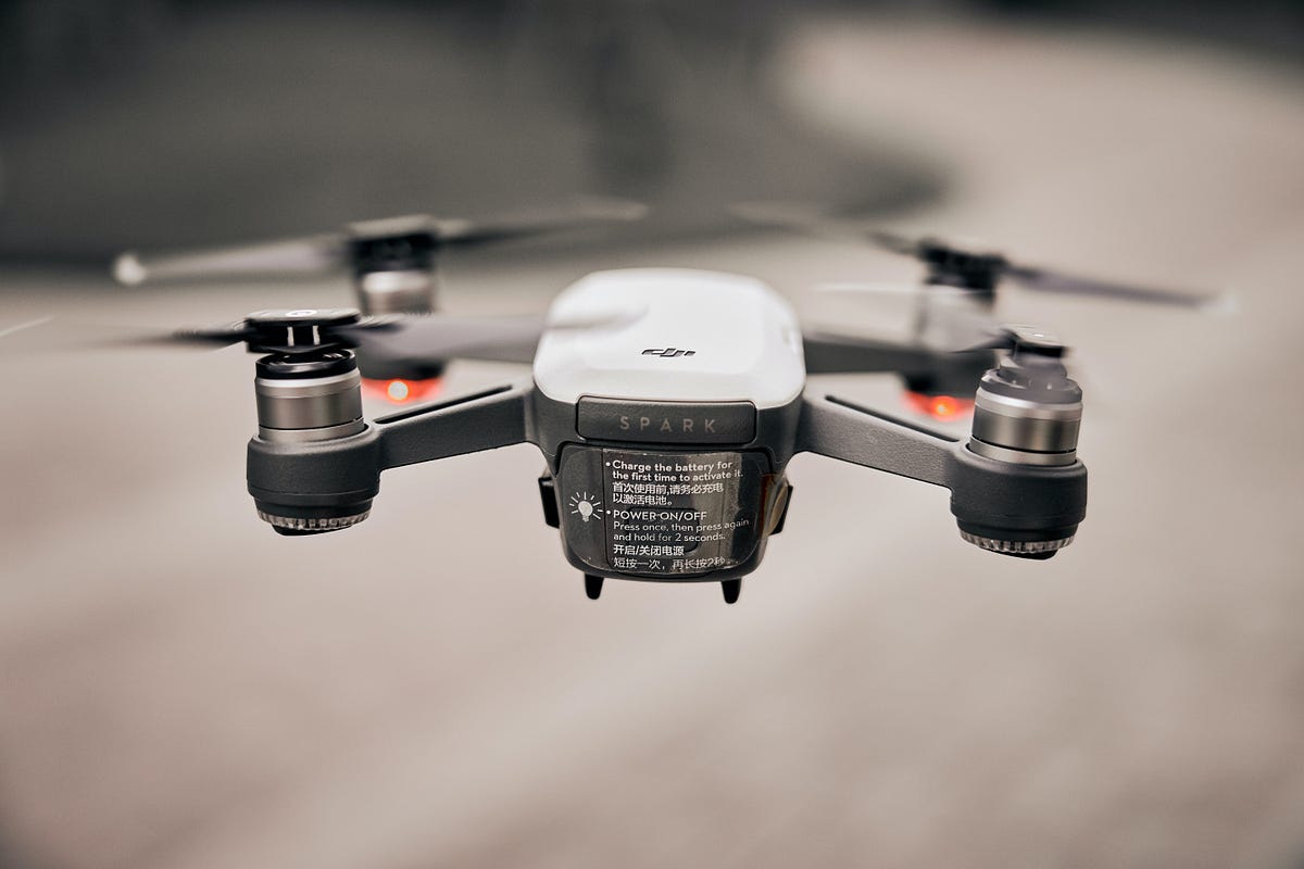 How much does a drone cost?. An ultimate guide to How much does a… by