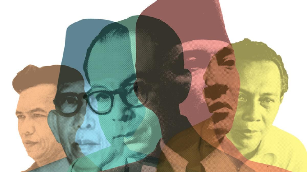 Masalah Bangsa