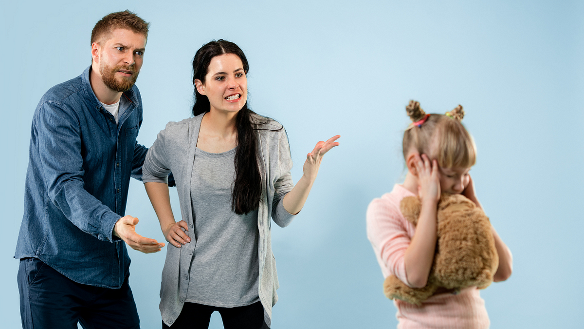 How Parents Accidentally Harm Their Child’s Self-Esteem?