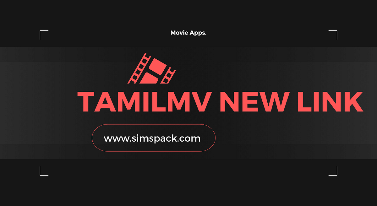 TamilMV New Link Latest TamilMV Proxy Link [2023] by Simspack Medium