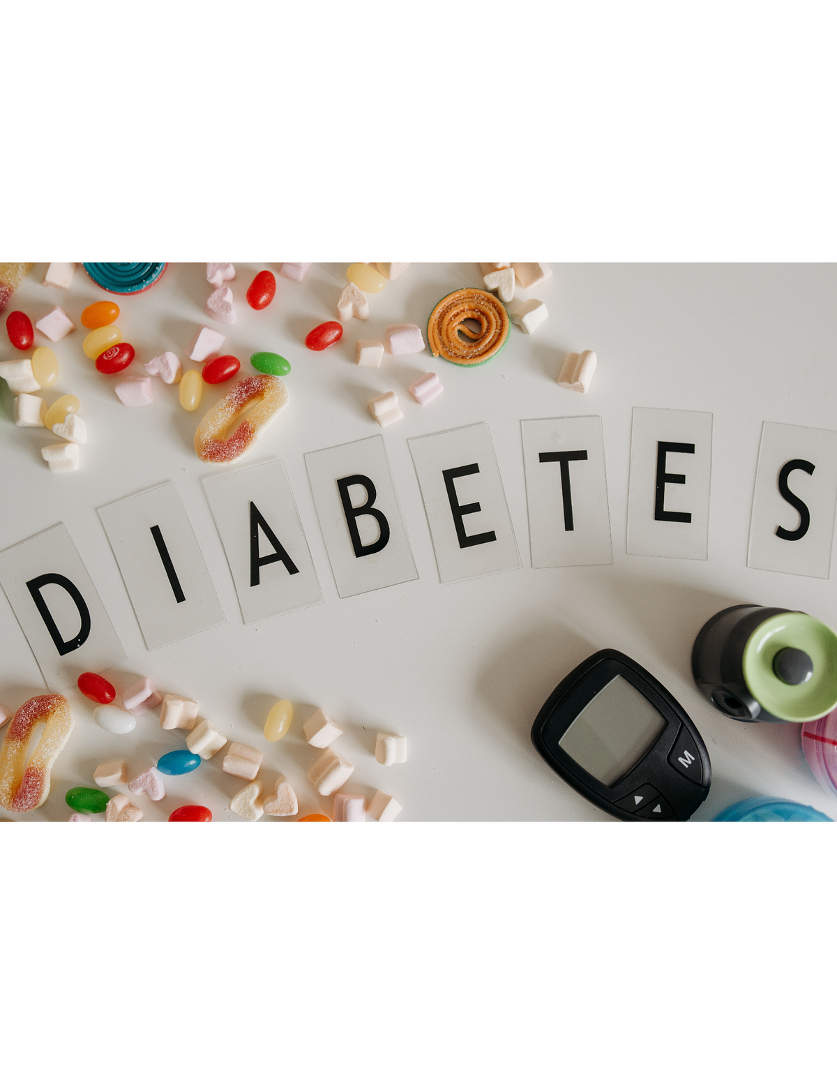 HOW CAN TYPE 2 DIABETES BE PREVENTED? by Medium