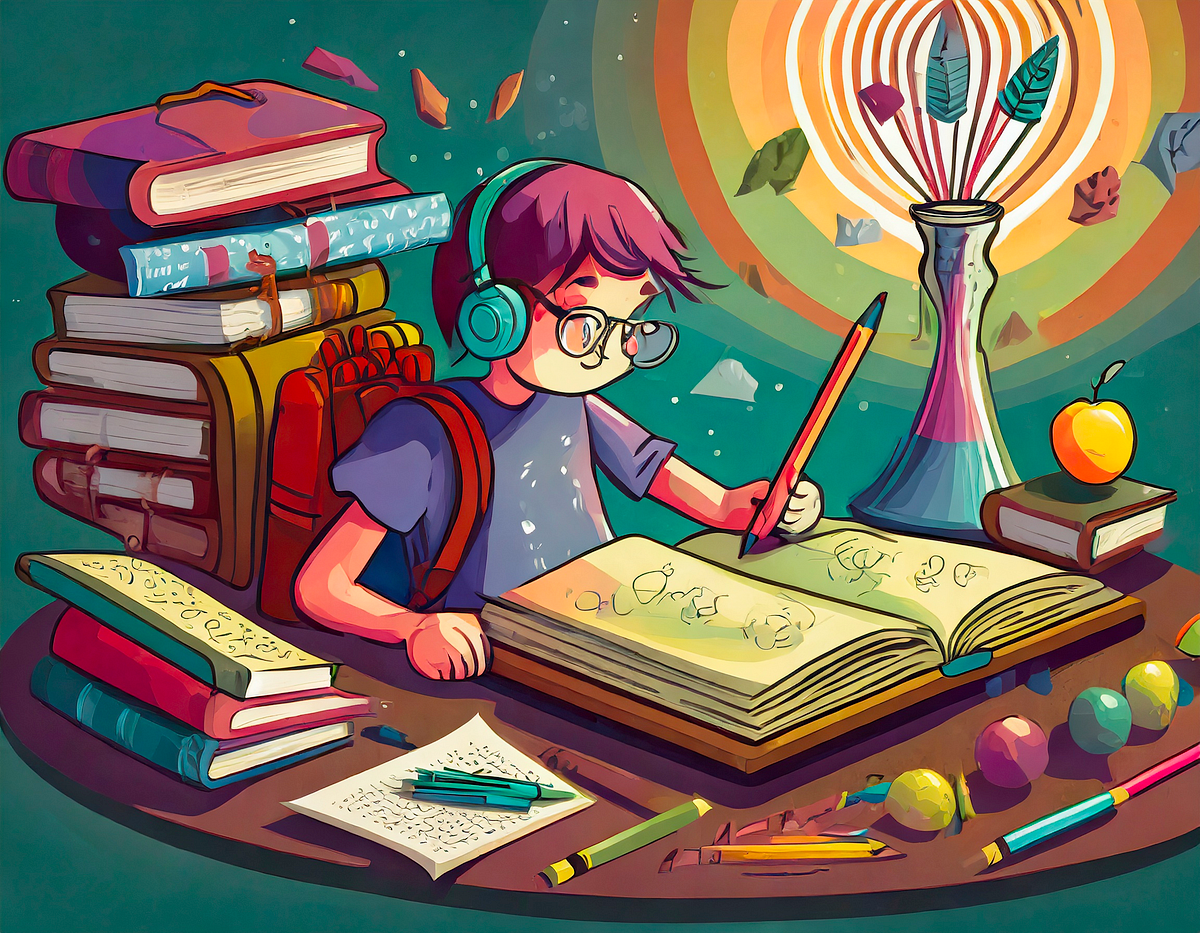 The Best Resources for Students Looking to Learn About AI by Aguimar