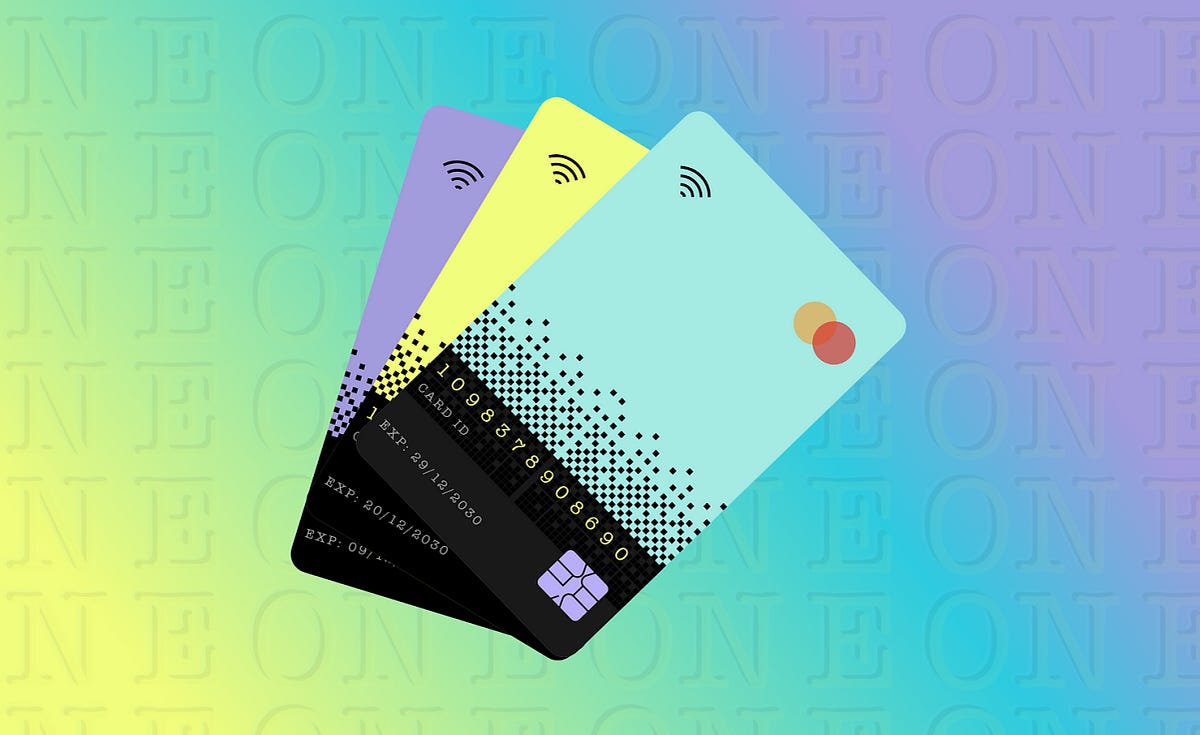 Overview UI/UX Design for Neo Banks | by UXness | UXness | Medium